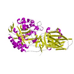 Image of CATH 4e8cB