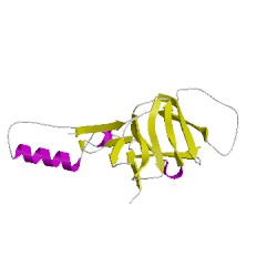 Image of CATH 4e8cB02