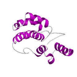 Image of CATH 4e9hA