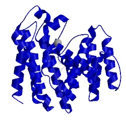 Image of CATH 4e9u