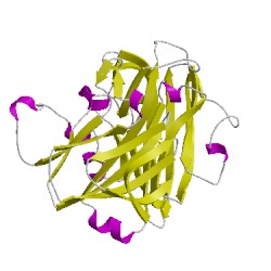 Image of CATH 4e9xC