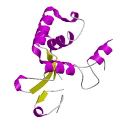 Image of CATH 4eacA02