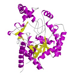 Image of CATH 4eacC