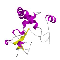 Image of CATH 4eacC02