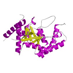 Image of CATH 4eacD01