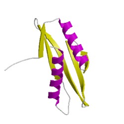 Image of CATH 4eaiA