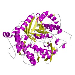 Image of CATH 4eamA