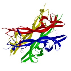 Image of CATH 4eax