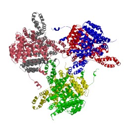 Image of CATH 4eba