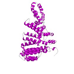 Image of CATH 4ebaF