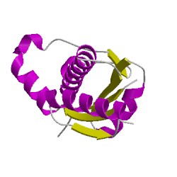 Image of CATH 4ebcA01
