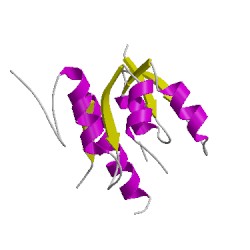 Image of CATH 4ebfD01