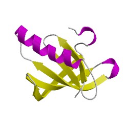 Image of CATH 4ebvA01