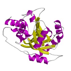 Image of CATH 4eceA