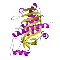 Image of CATH 4eceB