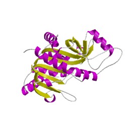 Image of CATH 4eceE