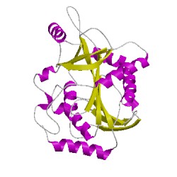 Image of CATH 4eceF00