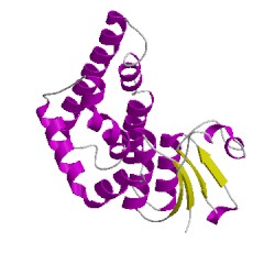 Image of CATH 4eciA