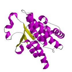 Image of CATH 4eciB