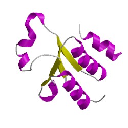 Image of CATH 4eciB01