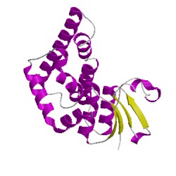 Image of CATH 4ecjA