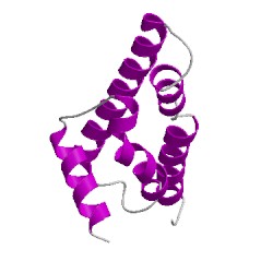 Image of CATH 4ecjA02