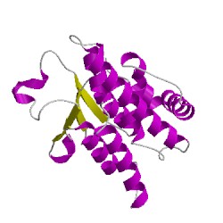 Image of CATH 4ecjB