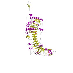 Image of CATH 4ecoA