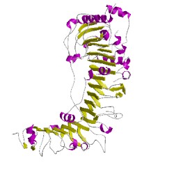 Image of CATH 4ecoB