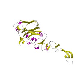 Image of CATH 4edaC