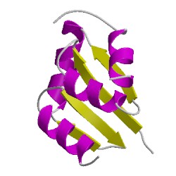 Image of CATH 4edzD01