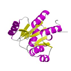 Image of CATH 4eelA01