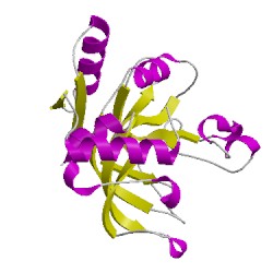 Image of CATH 4eezA01