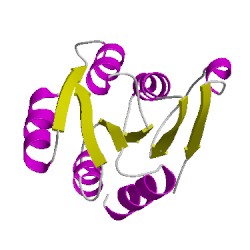 Image of CATH 4eezA02