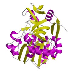 Image of CATH 4eezB