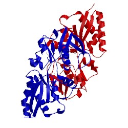 Image of CATH 4ef1