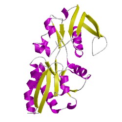 Image of CATH 4ef1A