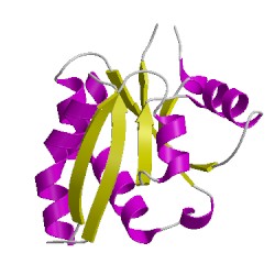 Image of CATH 4ef1A01