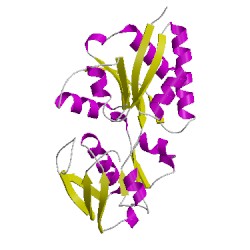 Image of CATH 4ef1B