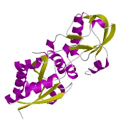 Image of CATH 4ef2A