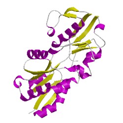 Image of CATH 4ef2B