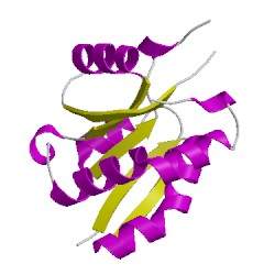 Image of CATH 4ef2B01