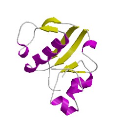 Image of CATH 4ef2B02