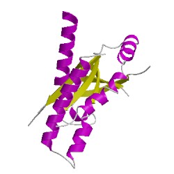 Image of CATH 4ef4B