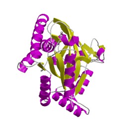 Image of CATH 4efbA