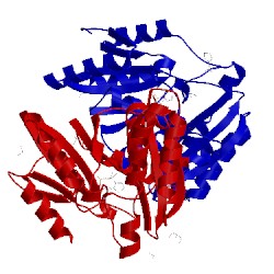 Image of CATH 4efk