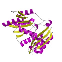 Image of CATH 4efkA