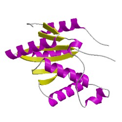 Image of CATH 4efkA01