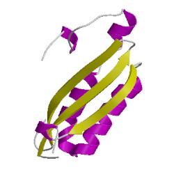 Image of CATH 4efkA02