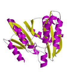 Image of CATH 4efkB